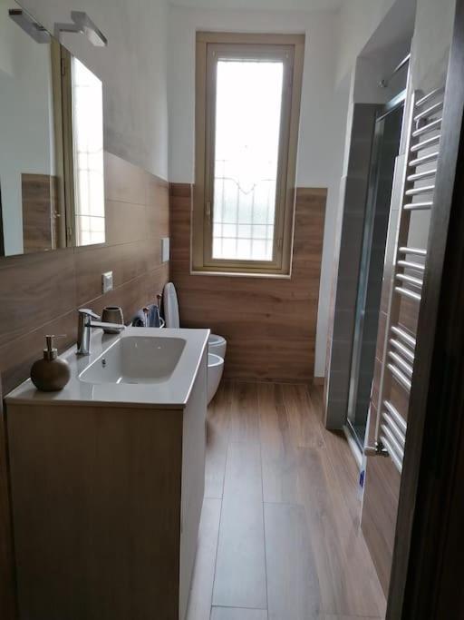 Apartamento Zona Naviglio Milán