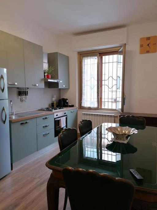 Zona Naviglio Apartamento Milán
